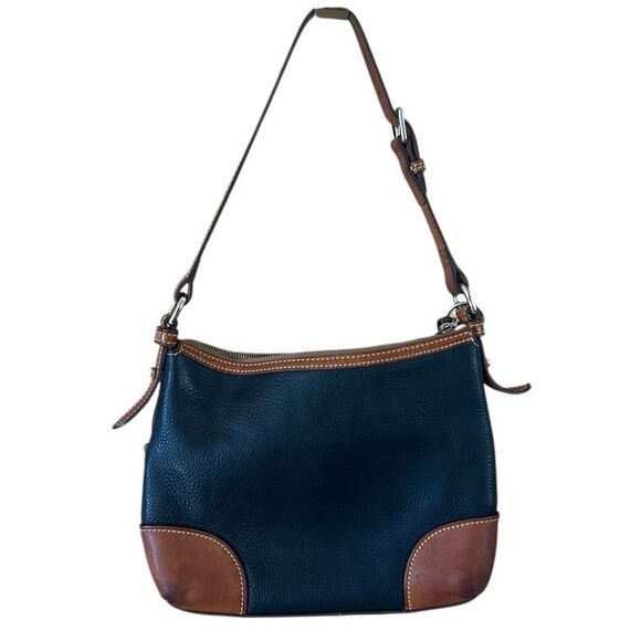 Dooney & Bourke All Weather 2 Letter Carrier - Picture 5 of 8